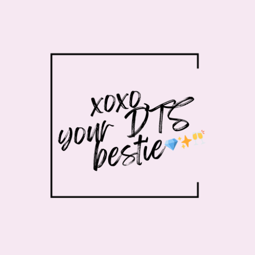Your DTS Bestie