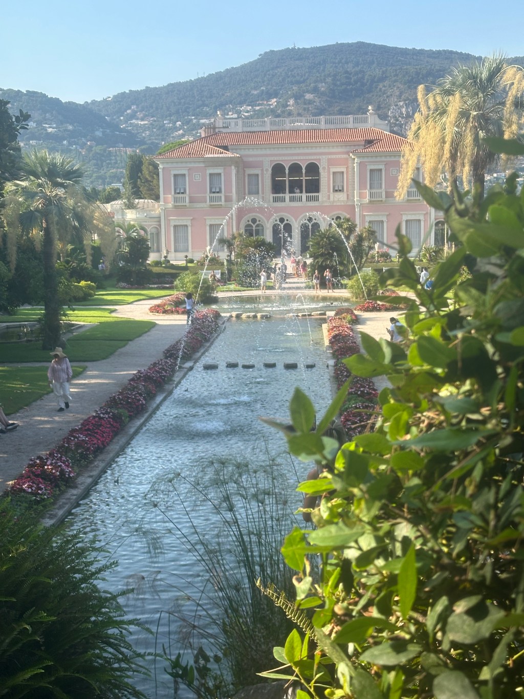 French Riviera, France